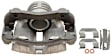 18FR1214 Front, Passenger Side DuraStop Series Brake Caliper, Sold Individually
