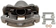 18FR1215 Front, Driver Side DuraStop Series Brake Caliper, Sold Individually