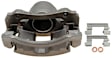 18FR1215 Front, Driver Side DuraStop Series Brake Caliper, Sold Individually
