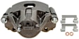 18FR1215 Front, Driver Side DuraStop Series Brake Caliper, Sold Individually