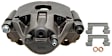 18FR1216 Front, Passenger Side DuraStop Series Brake Caliper, Sold Individually