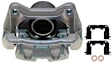18FR12253 Front, Passenger Side OE Replacement Series Brake Caliper, Sold Individually