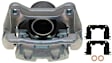 18FR12253 Front, Passenger Side OE Replacement Series Brake Caliper, Sold Individually