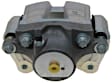 18FR12253 Front, Passenger Side OE Replacement Series Brake Caliper, Sold Individually