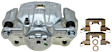 18FR12255 Front, Driver Side DuraStop Series Brake Caliper, Sold Individually