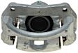 18FR12255 Front, Driver Side DuraStop Series Brake Caliper, Sold Individually
