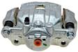 18FR12255 Front, Driver Side DuraStop Series Brake Caliper, Sold Individually