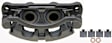 18FR12275 Front, Passenger Side DuraStop Series Brake Caliper, Sold Individually