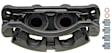 18FR12276 Front, Driver Side DuraStop Series Brake Caliper, Sold Individually