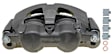 18FR12276 Front, Driver Side DuraStop Series Brake Caliper, Sold Individually