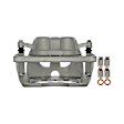 18FR12277C Rear, Passenger Side Professional Series Brake Caliper, Sold Individually