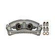18FR12277C Rear, Passenger Side Professional Series Brake Caliper, Sold Individually