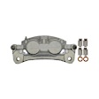 18FR12277C Rear, Passenger Side Professional Series Brake Caliper, Sold Individually
