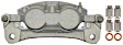18FR12278C Rear, Driver Side Professional Series Brake Caliper, Sold Individually