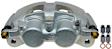 18FR12280 Rear, Driver Side DuraStop Series Brake Caliper, Sold Individually
