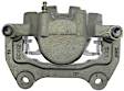 18FR12281C Front, Driver Side Professional Series Brake Caliper, Sold Individually