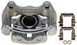 2015 Buick Regal - Front, Passenger Side Brake Caliper, AWD, DuraStop Series
