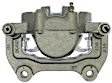 18FR12282C Front, Passenger Side Professional Series Brake Caliper, Sold Individually