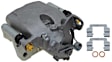 18FR12283 Rear, Passenger Side OE Replacement Series Brake Caliper, Sold Individually