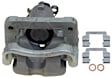18FR12283 Rear, Passenger Side OE Replacement Series Brake Caliper, Sold Individually
