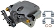 18FR12283 Rear, Passenger Side OE Replacement Series Brake Caliper, Sold Individually