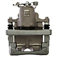 18FR12283N Rear, Passenger Side Professional Series Brake Caliper, Sold Individually