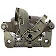18FR12284N Rear, Driver Side Professional Series Brake Caliper, Sold Individually