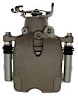 18FR12284N Rear, Driver Side Professional Series Brake Caliper, Sold Individually