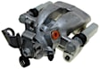18FR12286 Rear, Driver Side OE Replacement Series Brake Caliper, Sold Individually