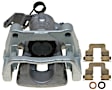 18FR12286 Rear, Driver Side OE Replacement Series Brake Caliper, Sold Individually