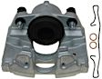 18FR12304 Front, Passenger Side DuraStop Series Brake Caliper, Sold Individually