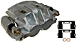 18FR12323 Front, Driver Side DuraStop Series Brake Caliper, Sold Individually
