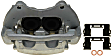 18FR12323 Front, Driver Side DuraStop Series Brake Caliper, Sold Individually