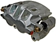 18FR12323 Front, Driver Side DuraStop Series Brake Caliper, Sold Individually