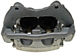 18FR12323 Front, Driver Side DuraStop Series Brake Caliper, Sold Individually