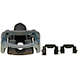 18FR12325 Rear, Passenger Side DuraStop Series Brake Caliper, Sold Individually