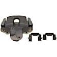18FR12325 Rear, Passenger Side DuraStop Series Brake Caliper, Sold Individually