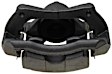 18FR12331 Front, Driver Side OE Replacement Series Brake Caliper, Sold Individually