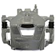 18FR12331N Front, Driver Side Professional Series Brake Caliper, Sold Individually