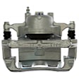 18FR12331N Front, Driver Side Professional Series Brake Caliper, Sold Individually