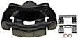 18FR12332 Front, Passenger Side DuraStop Series Brake Caliper, Sold Individually