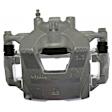 18FR12332N Front, Passenger Side Professional Series Brake Caliper, Sold Individually