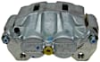 18FR12341 Front, Driver Side DuraStop Series Brake Caliper, Sold Individually