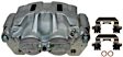 18FR12342 Front, Passenger Side OE Replacement Series Brake Caliper, Sold Individually