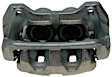 18FR12342 Front, Passenger Side OE Replacement Series Brake Caliper, Sold Individually