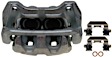 18FR12342 Front, Passenger Side OE Replacement Series Brake Caliper, Sold Individually