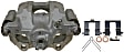 18FR12344 Rear, Driver Side DuraStop Series Brake Caliper, Sold Individually
