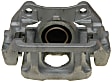 18FR12344 Rear, Driver Side DuraStop Series Brake Caliper, Sold Individually