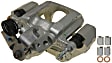 18FR12345 Rear, Passenger Side DuraStop Series Brake Caliper, Sold Individually