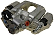 18FR12345 Rear, Passenger Side DuraStop Series Brake Caliper, Sold Individually